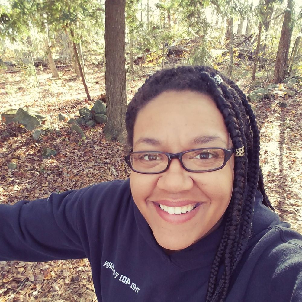 Meet your Posher, Jesi